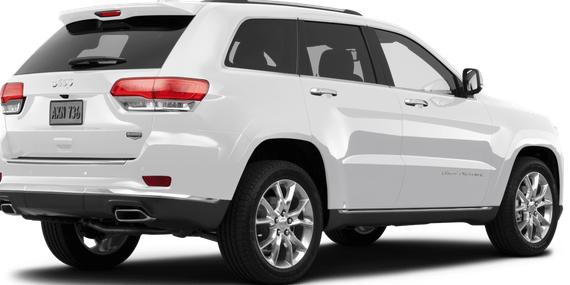 JEEP GRAND CHEROKEE 2014 1C4RJFJG0EC388095 image